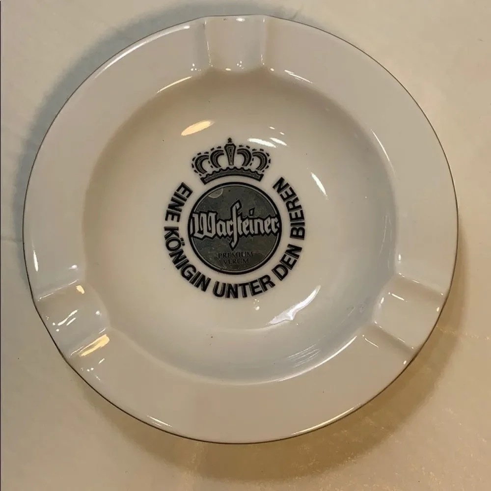 Warsteiner Premium Verum 1990 Rastal Grenzhausen